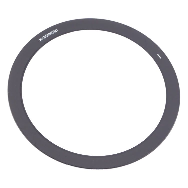 Lente in vetro esterna per Huawei Watch GT 4 46mm - immagine 5