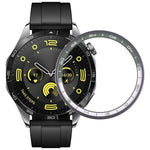 Lente in vetro esterna per Huawei Watch GT 4 46mm - immagine 6