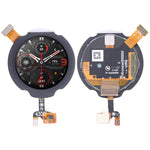 Display LCD con digitalizzatore touch per Amazfit T-Rex Pro