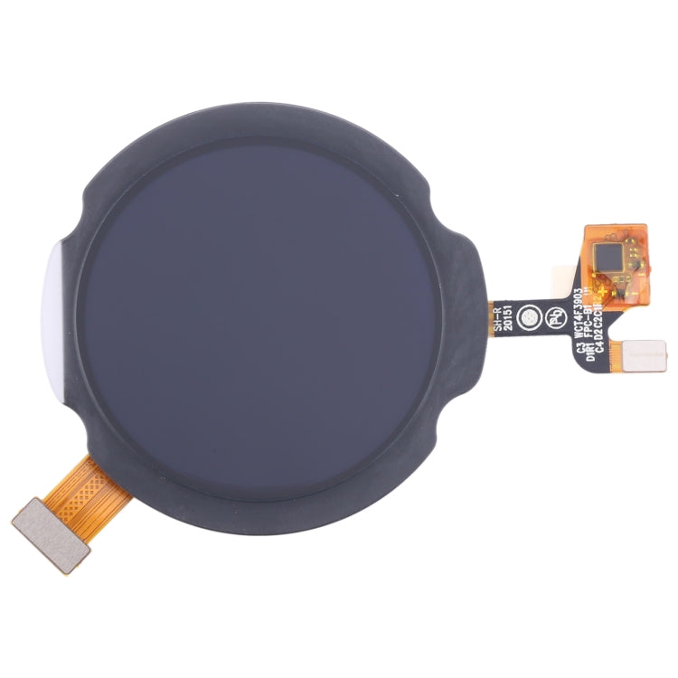 Display LCD con digitalizzatore touch per Amazfit T-Rex Pro - immagine 2