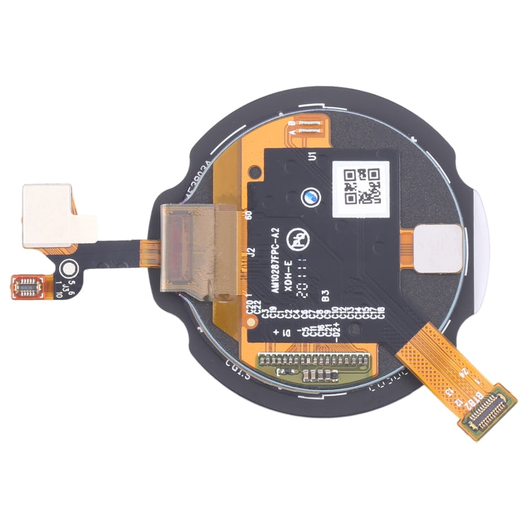 Display LCD con digitalizzatore touch per Amazfit T-Rex Pro - immagine 3