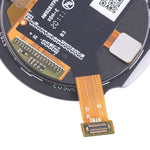 Display LCD con digitalizzatore touch per Amazfit T-Rex Pro - immagine 6