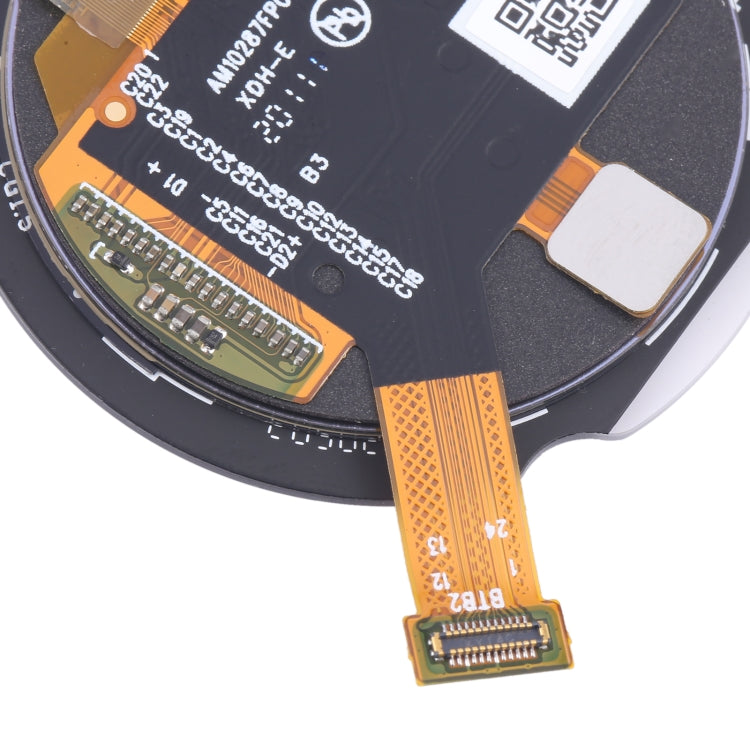 Display LCD con digitalizzatore touch per Amazfit T-Rex Pro - immagine 6