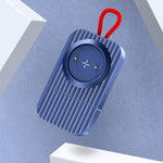 Caricabatterie wireless magnetico ROCK W26 per Huawei Watch