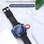 Caricabatterie wireless magnetico ROCK W26 per Huawei Watch