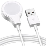 Cavo ricarica rapida magnetica USB-A per Apple Watch