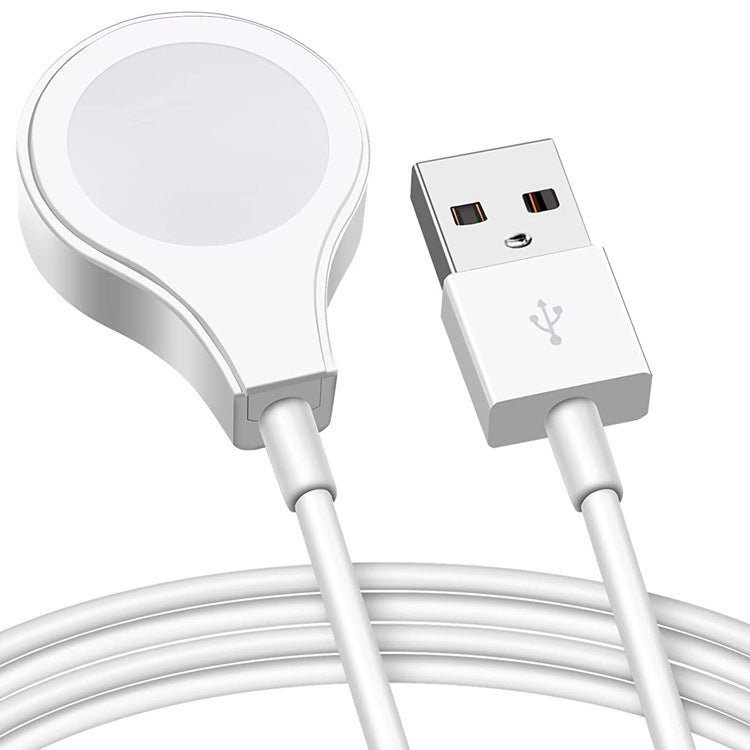 Cavo ricarica rapida magnetica USB-A per Apple Watch