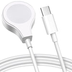 Cavo ricarica rapida magnetico USB-C per Apple Watch