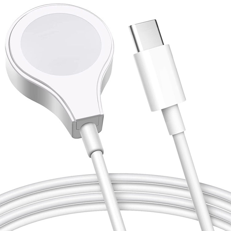 Cavo ricarica rapida magnetico USB-C per Apple Watch