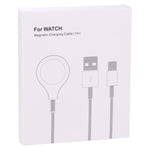 Cavo ricarica rapida magnetico USB-C per Apple Watch
