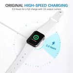 Cavo ricarica rapida magnetico USB-C per Apple Watch