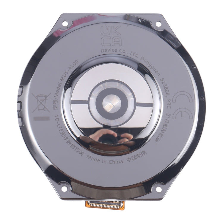 Cover posteriore originale con batteria per Huawei Watch 4 Pro