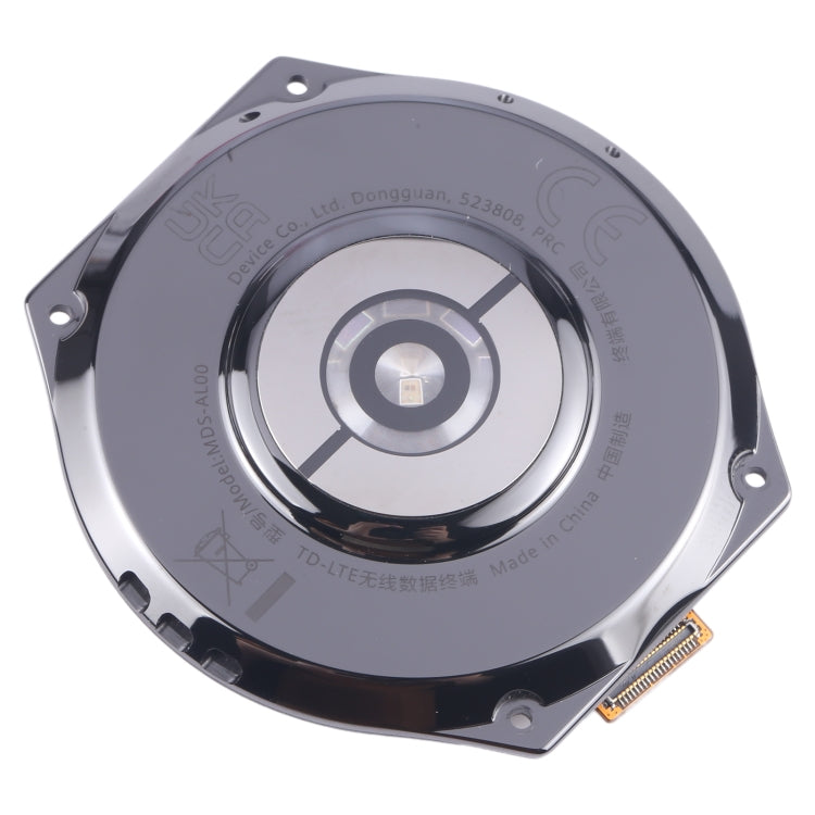 Cover posteriore originale con batteria per Huawei Watch 4 Pro