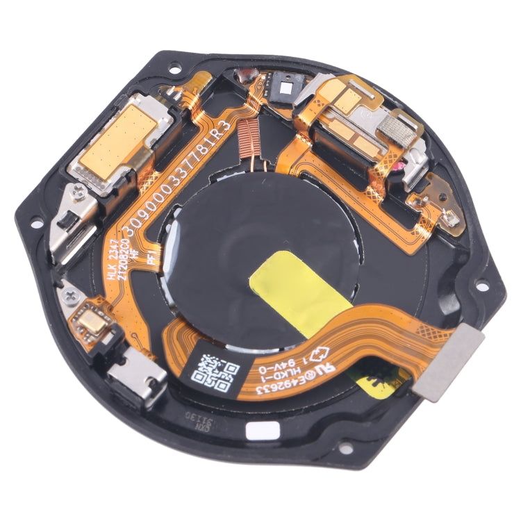 Cover posteriore originale con batteria per Huawei Watch 4 Pro