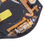 Cover posteriore originale con batteria per Huawei Watch 4 Pro