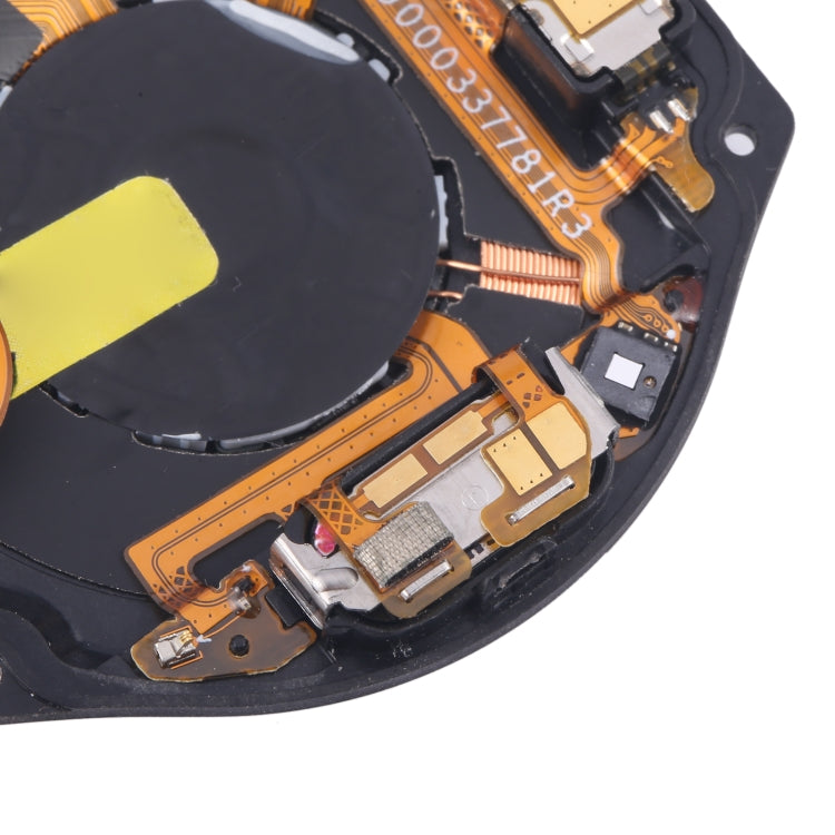 Cover posteriore originale con batteria per Huawei Watch 4 Pro