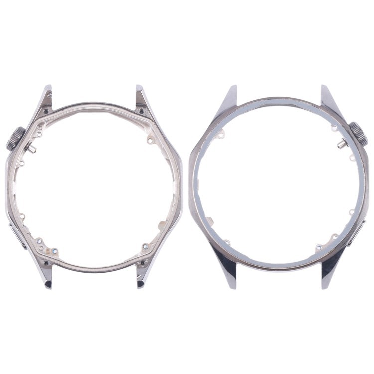 Schermo LCD originale con cornice per Huawei Watch GT 4 46mm