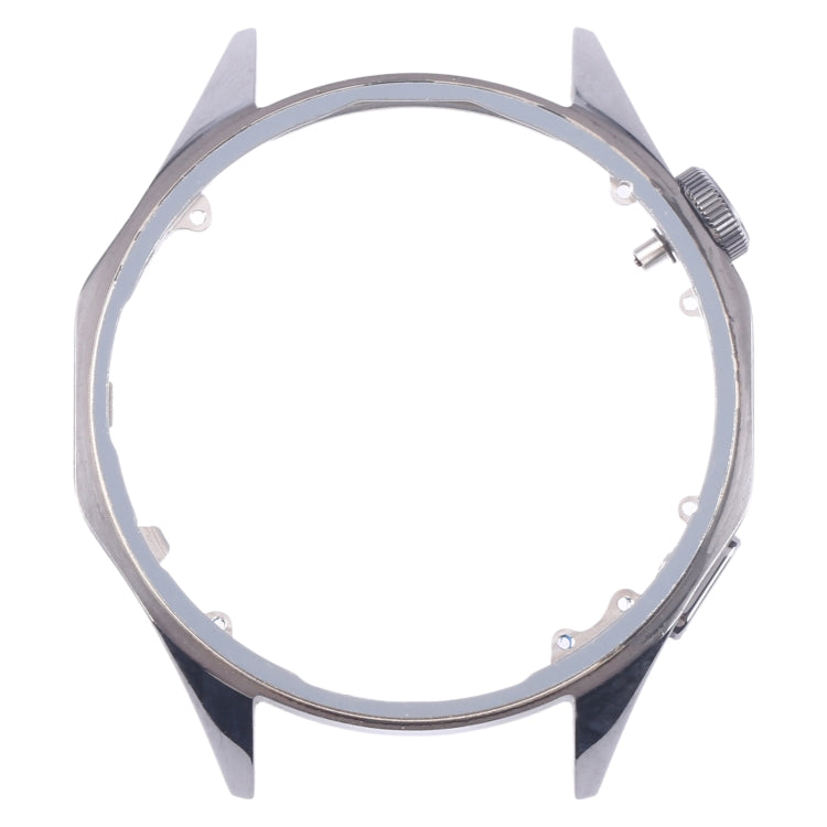 Schermo LCD originale con cornice per Huawei Watch GT 4 46mm