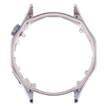 Schermo LCD originale con cornice per Huawei Watch GT 4 46mm