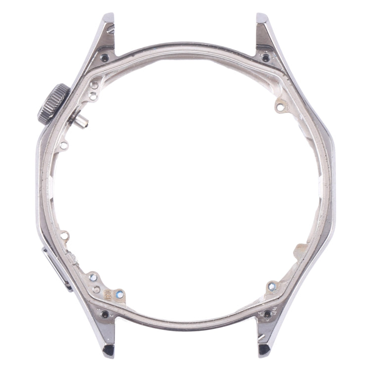 Schermo LCD originale con cornice per Huawei Watch GT 4 46mm