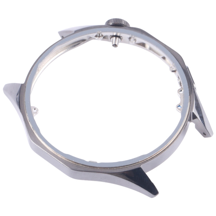 Schermo LCD originale con cornice per Huawei Watch GT 4 46mm