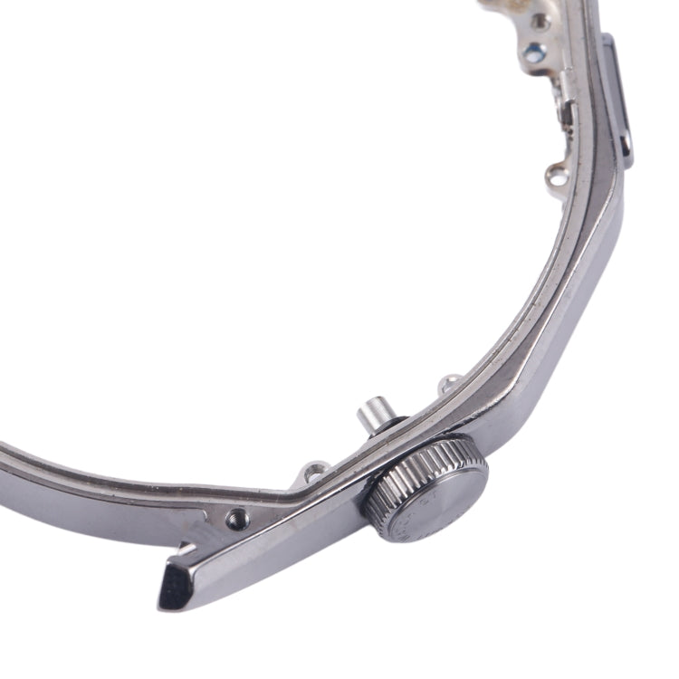 Schermo LCD originale con cornice per Huawei Watch GT 4 46mm