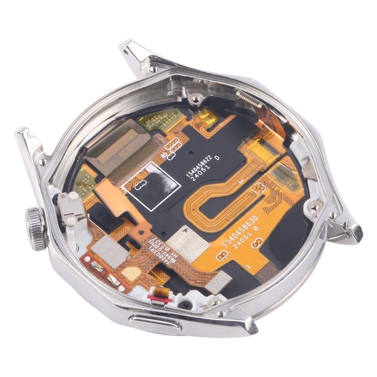 Schermo LCD originale con cornice per Huawei Watch GT 4 46mm