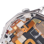 Schermo LCD originale con cornice per Huawei Watch GT 4 46mm