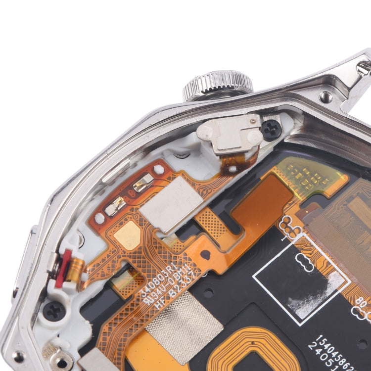 Schermo LCD originale con cornice per Huawei Watch GT 4 46mm