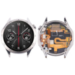 Schermo LCD originale con cornice per Huawei Watch GT 4 46mm