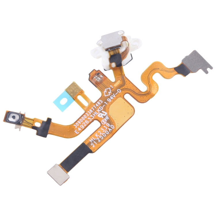 Cavo flessibile pulsanti per Huawei Watch 4 ARC-AL00