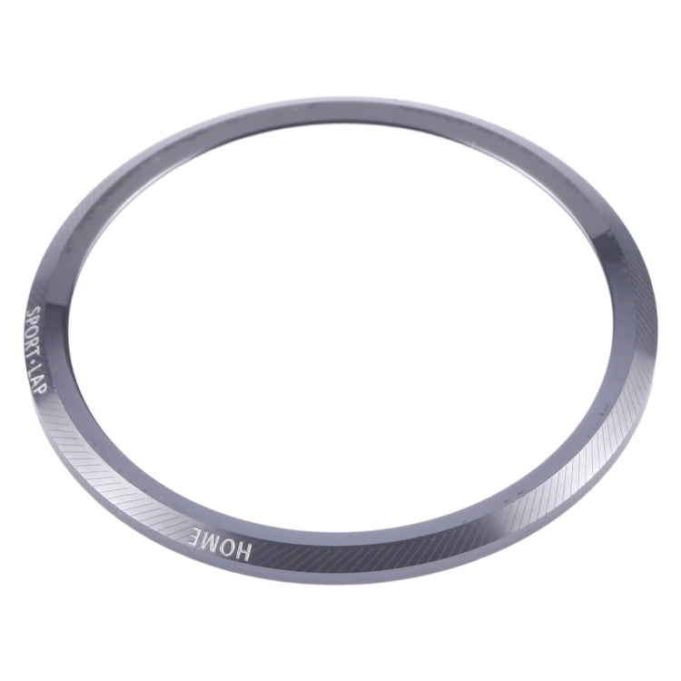Quadrante originale Huawei Watch GT Runner in ceramica