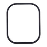 Lente vetro esterno con OCA per Apple Watch Ultra 2 49 mm - immagine 2