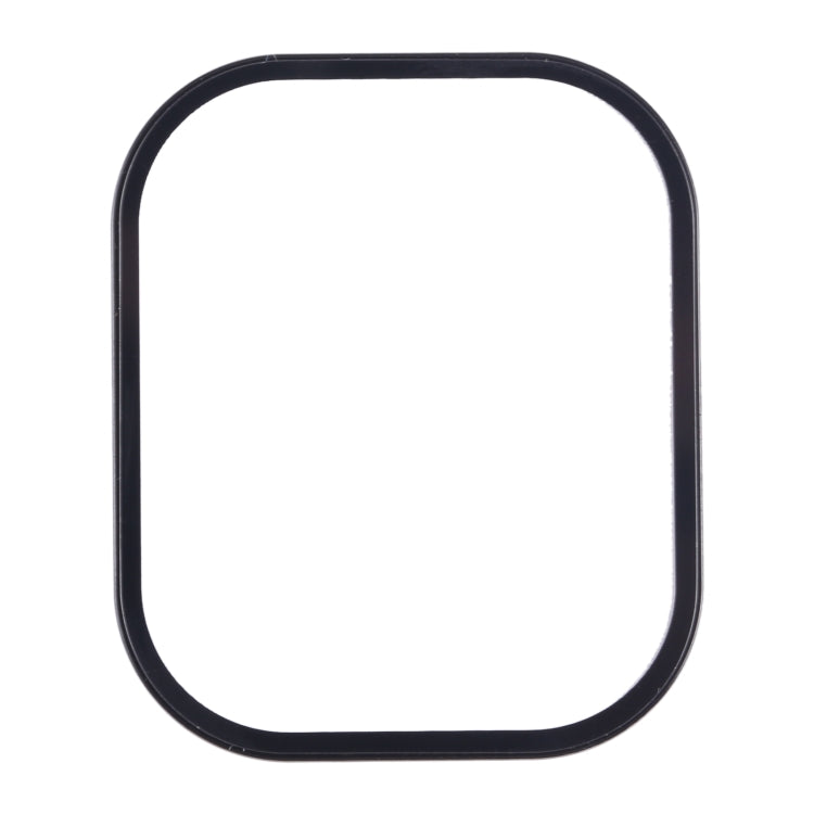 Lente vetro esterno con OCA per Apple Watch Ultra 2 49 mm - immagine 2