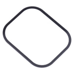 Lente vetro esterno con OCA per Apple Watch Ultra 2 49 mm - immagine 3