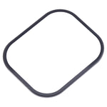 Lente vetro esterno con OCA per Apple Watch Ultra 2 49 mm - immagine 4