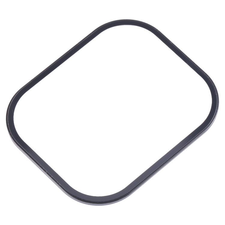 Lente vetro esterno con OCA per Apple Watch Ultra 2 49 mm - immagine 4
