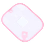 Anello in gomma impermeabile per Apple Watch Ultra 49 mm 2022 - immagine 4
