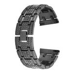 Cinturino per orologio con cinturino da polso in metallo per Samsung Gear S3