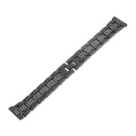 Cinturino per orologio con cinturino da polso in metallo per Samsung Gear S3