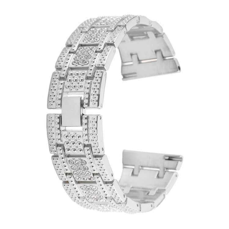 Cinturino per orologio con cinturino da polso in metallo per Samsung Gear S3