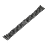 Cinturino in metallo per Samsung Gear S3 15 cm