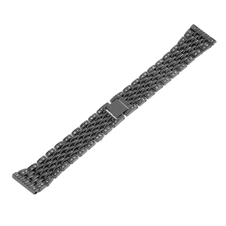 Cinturino in metallo per Samsung Gear S3 15 cm