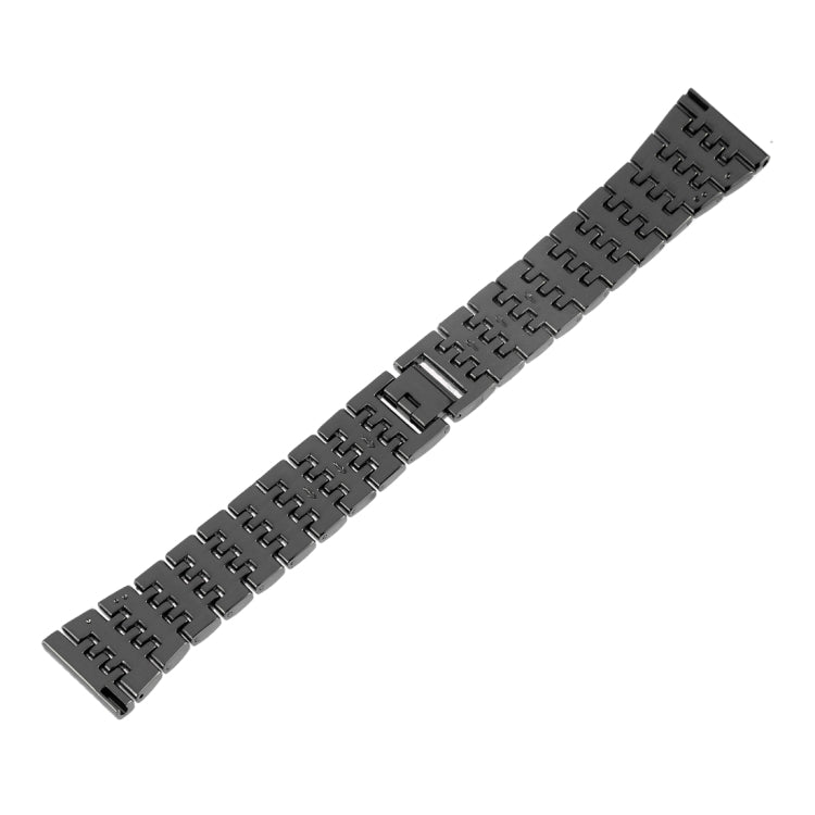Cinturino in metallo per Samsung Gear S3 15 cm