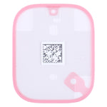 Anello in gomma impermeabile per Apple Watch Ultra 2 49 mm