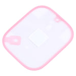 Anello in gomma impermeabile per Apple Watch Ultra 2 49 mm - immagine 2