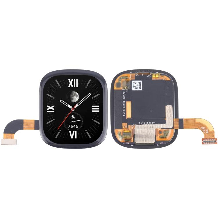 Display LCD con digitalizzatore touch per Honor Magic Watch 4