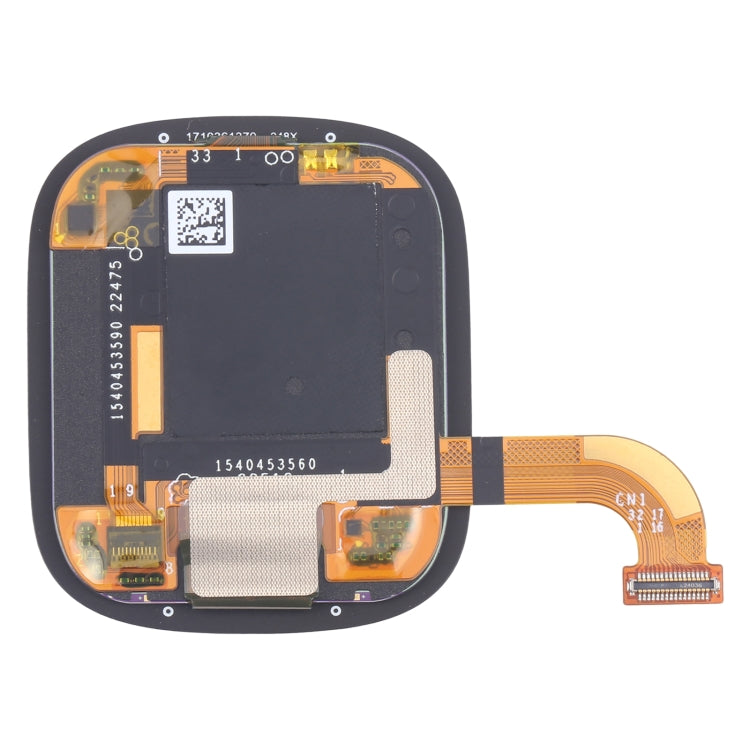 Display LCD con digitalizzatore touch per Honor Magic Watch 4 - immagine 3