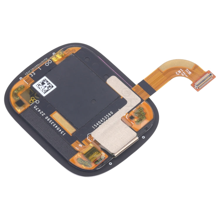 Display LCD con digitalizzatore touch per Honor Magic Watch 4 - immagine 4