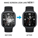 Display LCD con digitalizzatore touch per Honor Magic Watch 4 - immagine 7